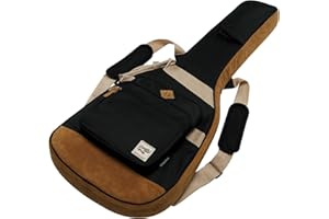 Ibanez IBB541 Powerpad Bass Black