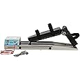 PHYSIOTREX® Physiotherapy Equipment CPM (Continuous Passive Motion) For Knee Exerciser