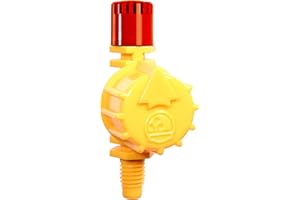 Antelco Vari-Jets 360 Degree Nozzle (10)