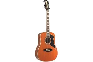 EKO Ranger XII VR EQ NTS Chitarra Elettroacustica 12 Corde