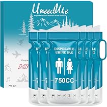 3er-Set Urinierhilfe Für Frauen – Pinkelhilfe Wi Produktbild-Vorschau 3