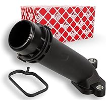 Coprivalvola Con Viti Per BMW Serie 1 F20 F21, Serie 3 E90 E91, X1 E84, X3 F25 - Diesel 1.6L 2.0L (2004-2020) - Foto 5