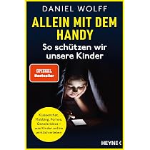 Allein mit dem Handy: So schützen wir unsere Kinder: Klassenchat ...