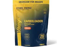 Vitargo Carboloader (1.5 kg