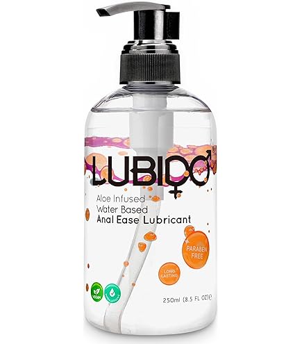 Lubrix LUBRICANTE DILATADOR LUBRIFIST 200 ML : Amazon.es: Salud y cuidado  personal