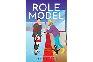 Role Model: Now Streaming on Crave and HBO Max (Game Changers, 5, Band 5)