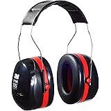 3M Cash10A Peltor H10A Optime 105 Earmuff