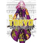 TOKYO REVENGERS 15