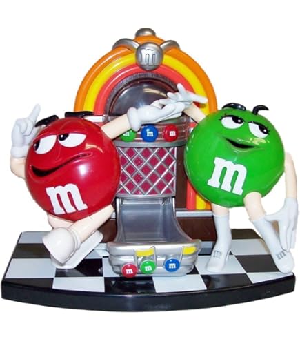 At The Movies M&m