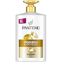 Shampoo Viola Pantene Pro-V Antigiallo - Per Capelli Biondi E Decolorati 225ml