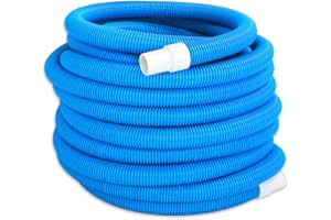 ASTRALPOOL astrapool 01377 – Hose Auto Floating For Swimming Pool, Diameter 10 m 38, Blue