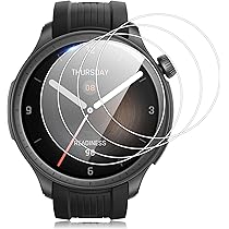 Custodia In Silicone Per Amazfit Balance - 2 Pezzi, Ultra Sottile E Protettiva - Foto 2