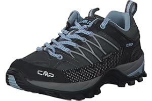 CMP Rigel Low Wmn Trekking Shoe WP Scarpe da Trekking BasseDonna