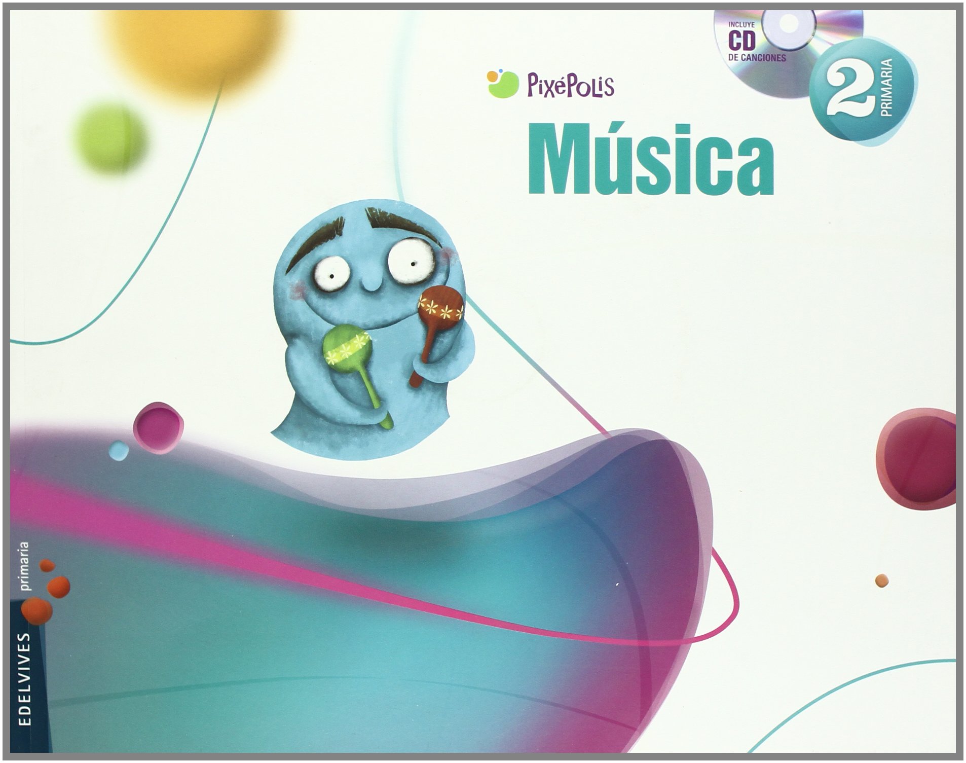 Musica 2º Primaria
