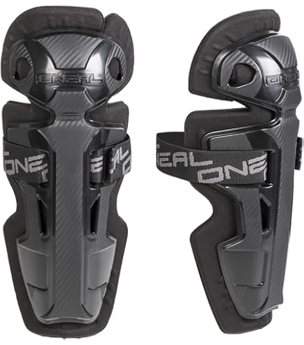 Fox Head Genouillères Titan Race pour enfants