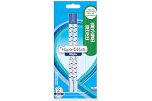 Paper Mate 2027796 Magic Plus Eradicator (Pack of 2)