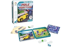 SmartGames Pole Position