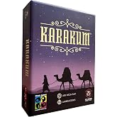 Karakum Kutu Oyunu