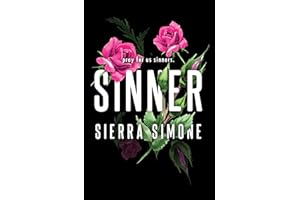 Sinner: A Steamy and Taboo BookTok Sensation