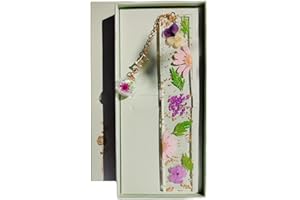 Famweylami Regalo di Natale per le Donne Segnalibro Personalizzato, di Segnalibri Particolare Maestra, Anniversari, Compleanni, Lauree, Festa degli Insegnanti, Festa della mamma dei nonni-E