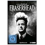 Eraserhead (OmU). Digital Remastered