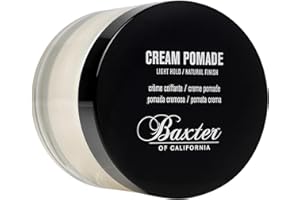 Baxter of california crème coiffante, 60 ml