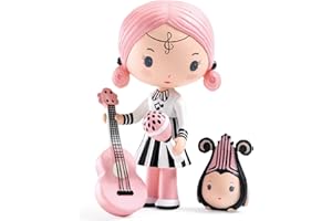 DJECO Muñecas y Figuras