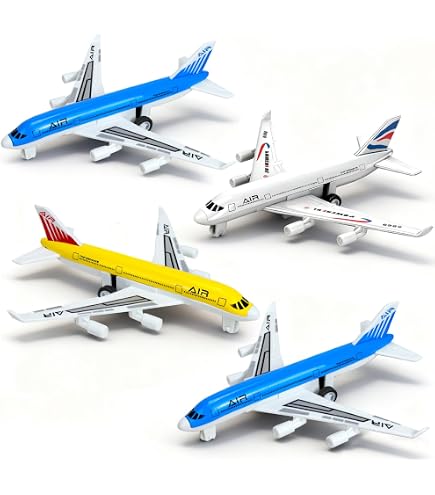 Disney Planes Die-Cast Yalk Llah Vehicle by Mattel : Amazon.co.uk