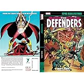 Defenders Epic Collection: Ashes, Ashes…