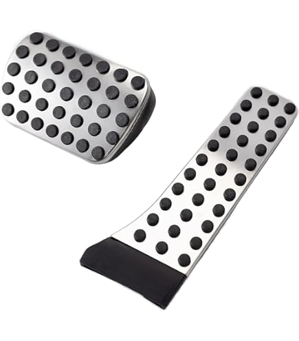 Anelli Di Chiusura Per Perno Blocco Auto | 4 Pezzi In Lega Alluminio Per Mercedes GLA, GLC, Classe C/E - Foto 7