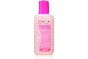 Maybelline New York - Express manikyrborttagare - fuktgivande - 125 ml