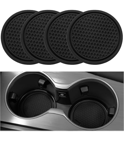 Carodi Nieuwste Nappa lederen auto stuurhoes, stijlvolle antislip lederen auto interieur 15 inch universeel (zwart
