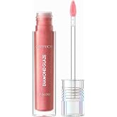 Catrice Diamond Glaze Instant Result Holographic Glitter Lip Gloss 3ml | Instant Result, Lip Gloss