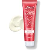 Elifexir Spicyslim Reducing Cream for Rebel Areas and Firmness | Helps improve microcirculation, firm skin and act on localiz
