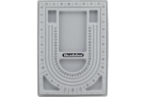 Beadalon 34-inch Bead Board