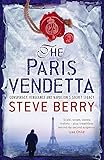 The Paris Vendetta: Book 5 (Cotton Malone)