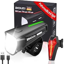Sonnette De Vélo 110 DB Ultra Puissante - Alliage Aluminium, étanche, Pour Guidon 22,2 Mm - 6