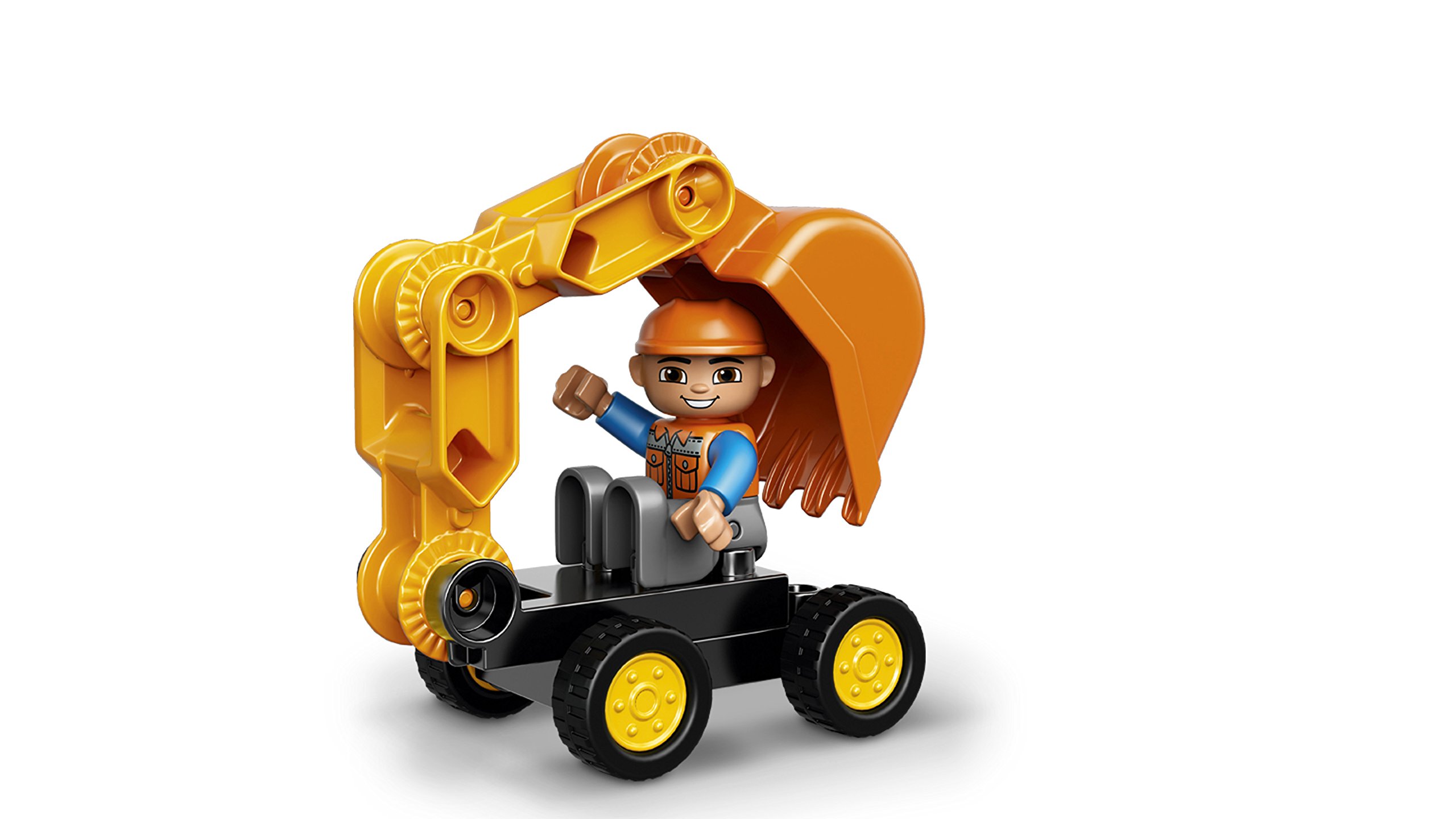 10812 lego duplo