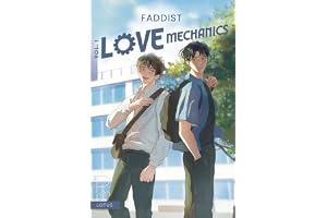 Love Mechanics – Volume I