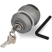 ECSiING 2 Paraurti In Gomma Per Camion, Rimorchio, Porte Pesanti - Antiurto E Anticollisione, 210x50x50 Mm - Nero