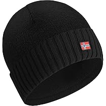 Cappello Invernale Arcweg In Pile - Termico, Antivento, Unisex, Per Corsa, Ciclismo E Sport Invernali - Foto 3