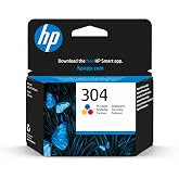 HP 304 Renkli M&uuml;rekkep Kartuş 100 Sayfa (N9K05AE)