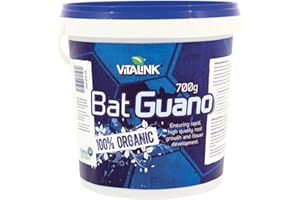 VitaLink 05-235-005 700 g Bat Guano