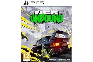 Need for Speed - Unbound