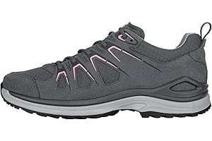 LOWA INNOX EVO GTX LO Ws Damen Trekkingschuh Wandern Outdoor 320616