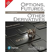 Pearson Options, Futures, and Other Derivatives 11th Edition