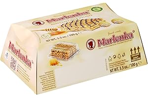 ‎MARLENKA Honey cake 100g | Marlenka