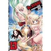 Dr.Stone 13