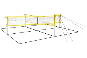 Kickmaster Football Tennis Set, Multi-coloured, One Size