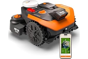 Worx Landroid Vision Cloud WR308E
